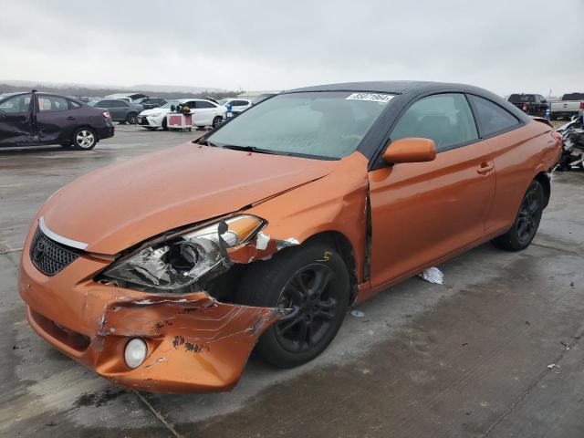 2006 Toyota Camry Solara Se