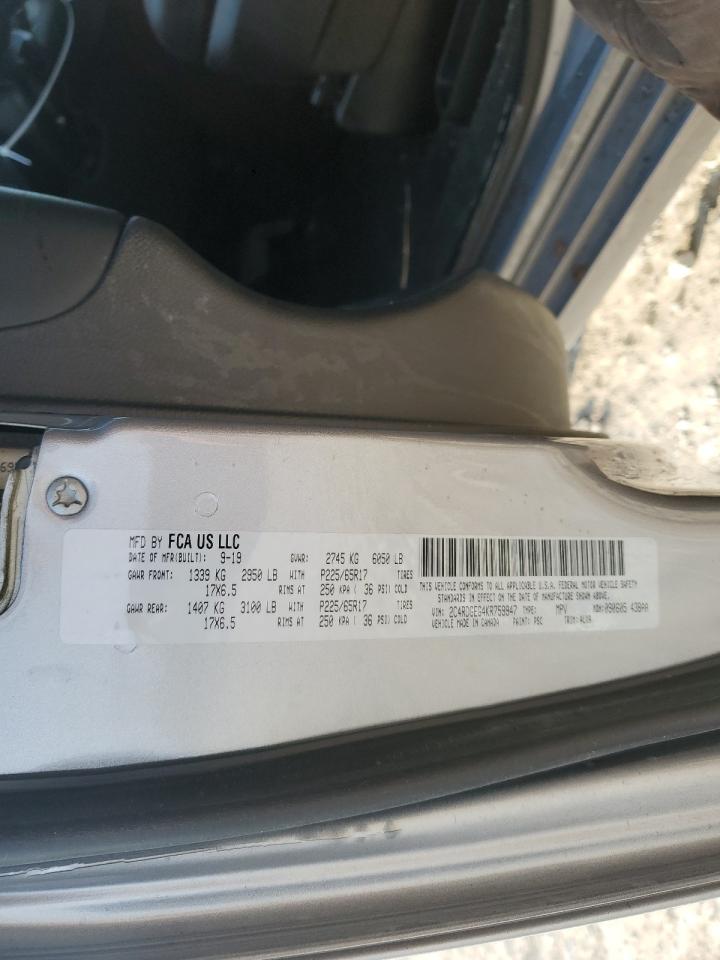 2019 Dodge Caravan - Image 15