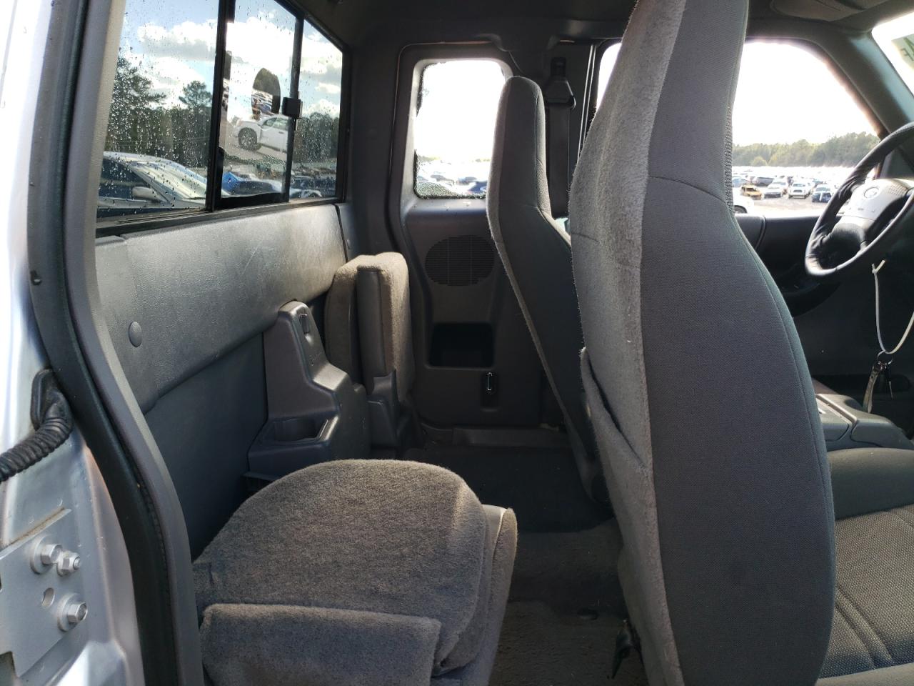 2002 Ford Ranger - Image 10