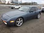 1989 PORSCHE 944 S for sale at Copart SC - SPARTANBURG