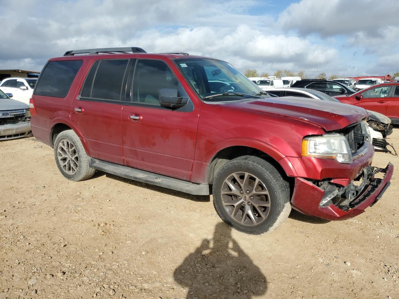 2016 Ford Expedition - Image 4