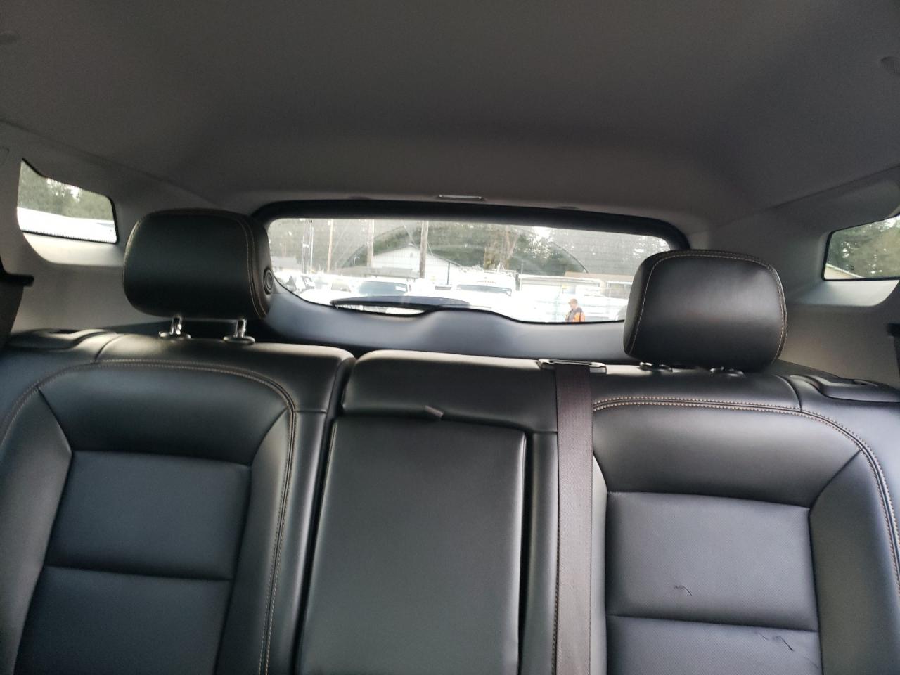 2018 GMC Terrain - Image 10