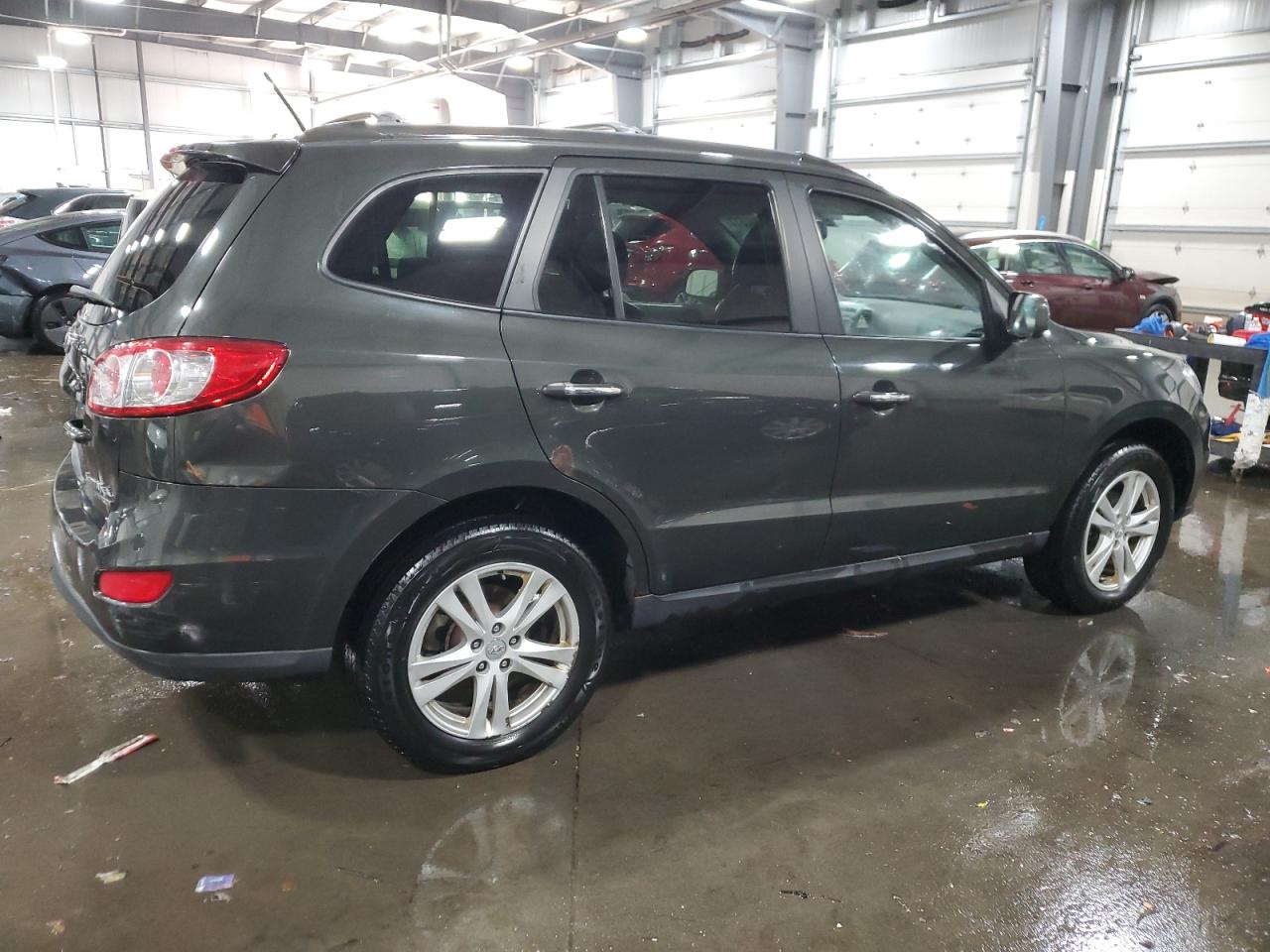 2010 Hyundai Santa Fe - Image 3