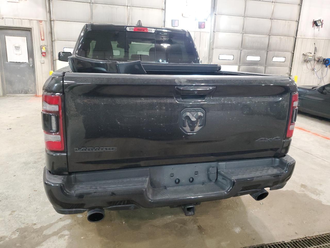 2019 RAM 1500 - Image 6
