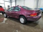 1999 Dodge Stratus  en Venta en Ham Lake, MN - Front End