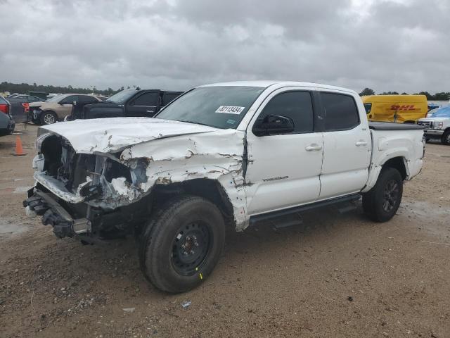 2023 Toyota Tacoma Double Cab