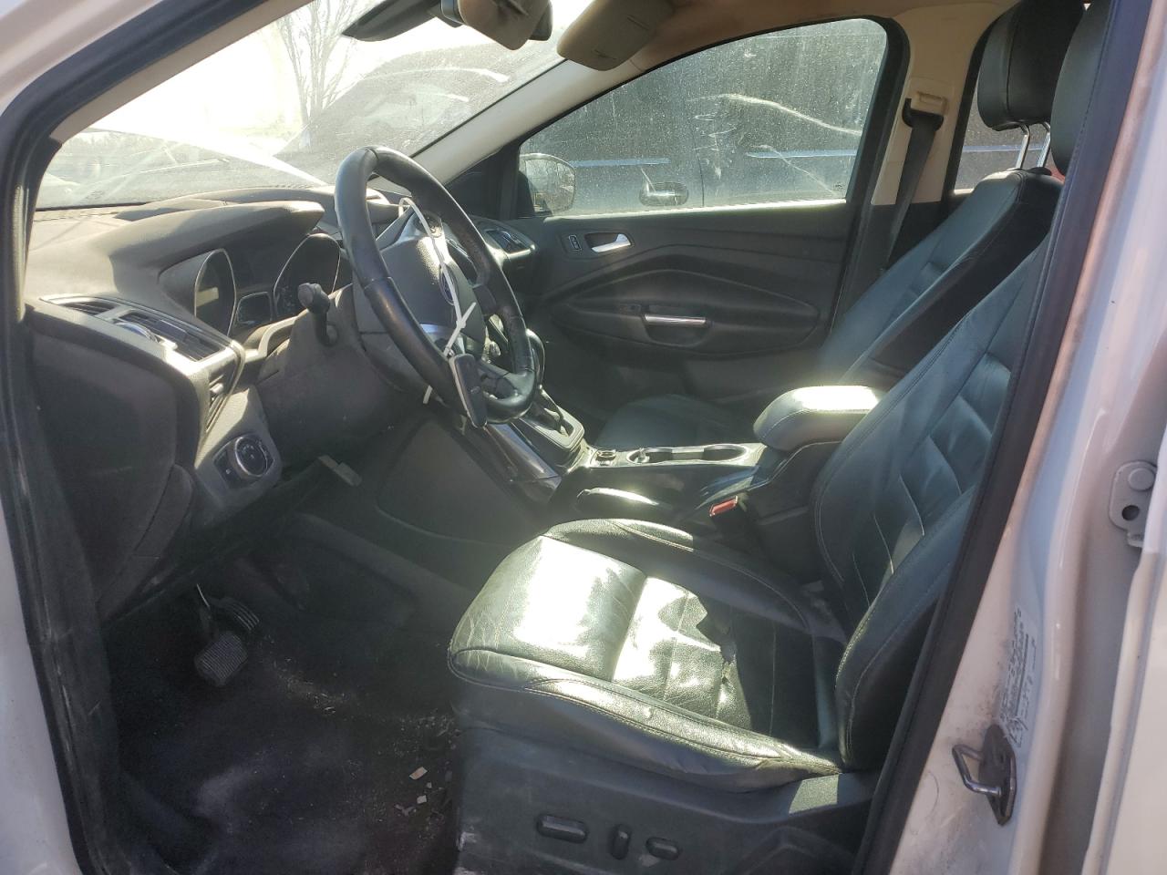 2014 Ford Escape - Image 7