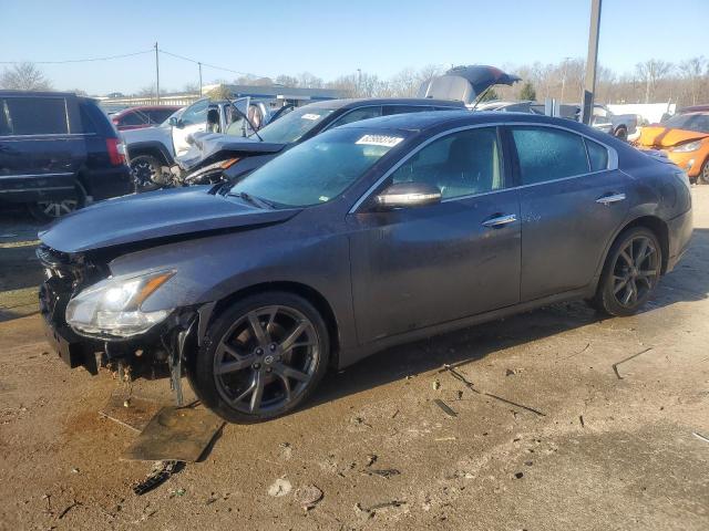 2013 Nissan Maxima S