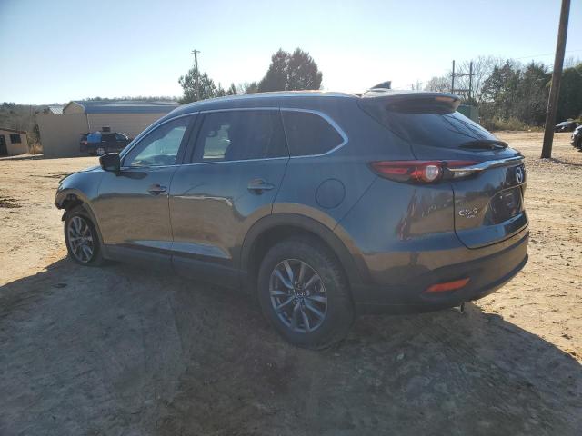  MAZDA CX-9 2022 Серый