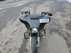 2015 HARLEY-DAVIDSON FLHX STREET GLIDE for sale at Copart OR - PORTLAND NORTH