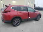 2020 Honda Cr-V Ex en Venta en Riverview, FL - Water/Flood