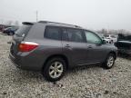 2009 Toyota Highlander  за продажба в Wayland, MI - All Over