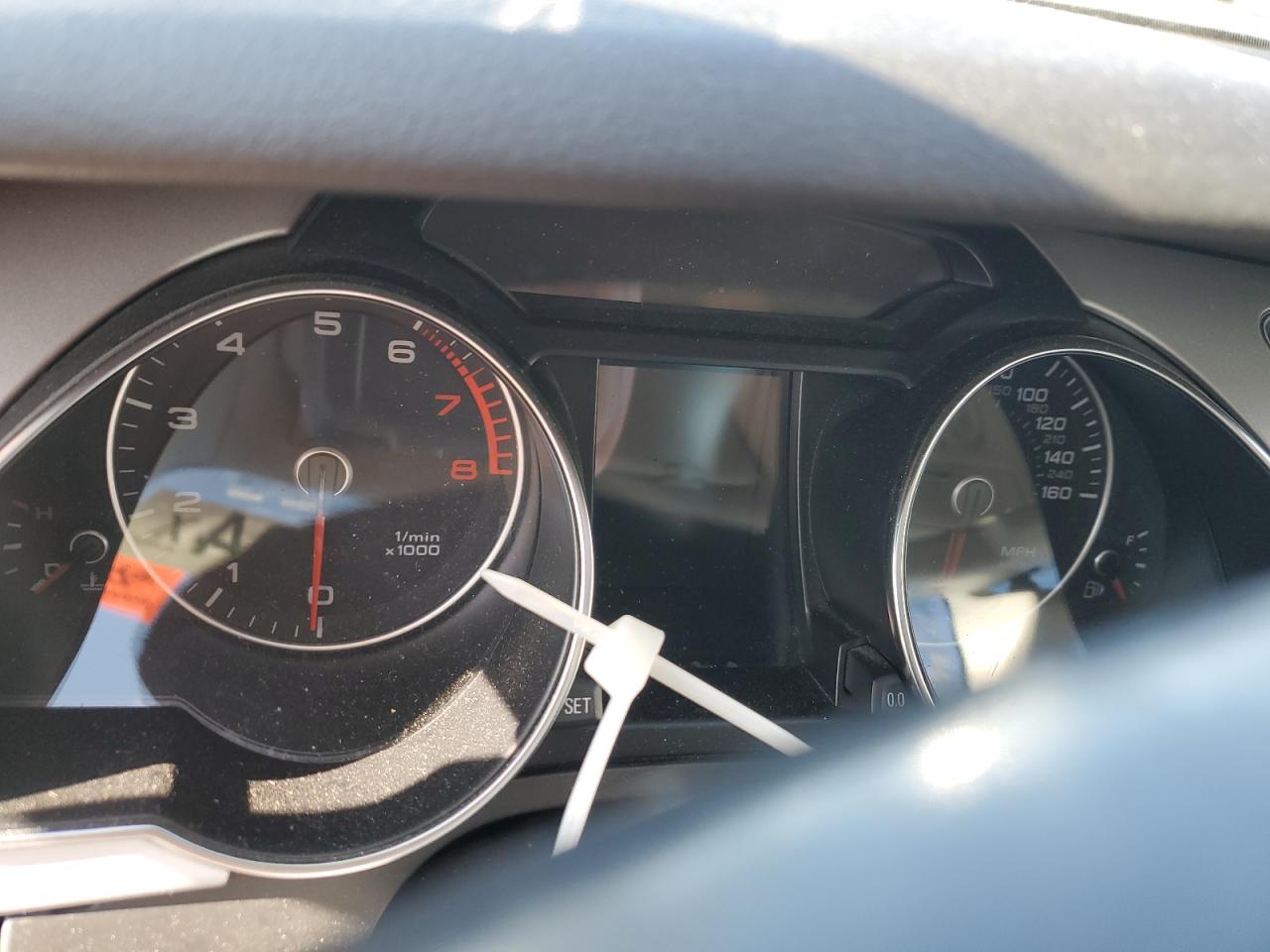 2016 Audi A5 - Image 9