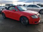 2004 Audi Tt 3.2 на продаже в Nampa, ID - Front End