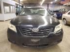 2009 Toyota Camry Base на продаже в Wheeling, IL - Normal Wear