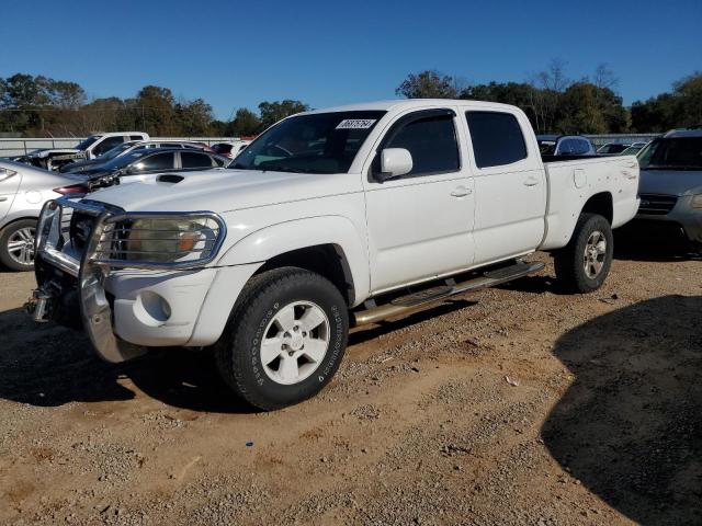 2010 Toyota Tacoma Double Cab Long Bed