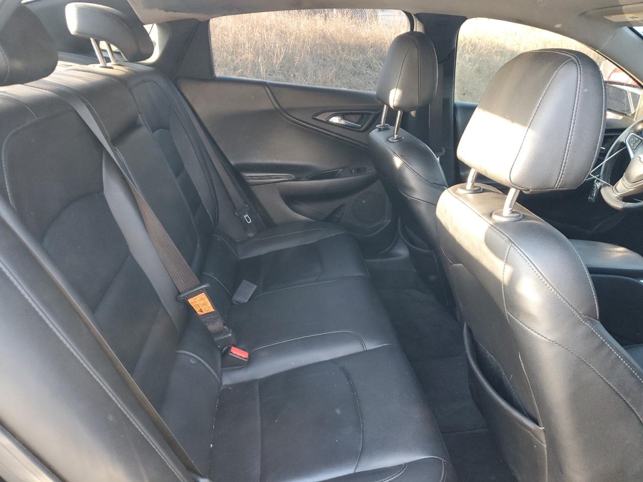 1G1ZE5ST8GF247599 CHEVROLET MALIBU 2016