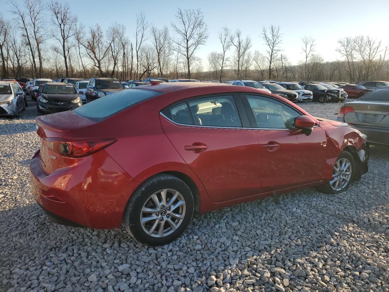 2014 Mazda 3 - Image 3