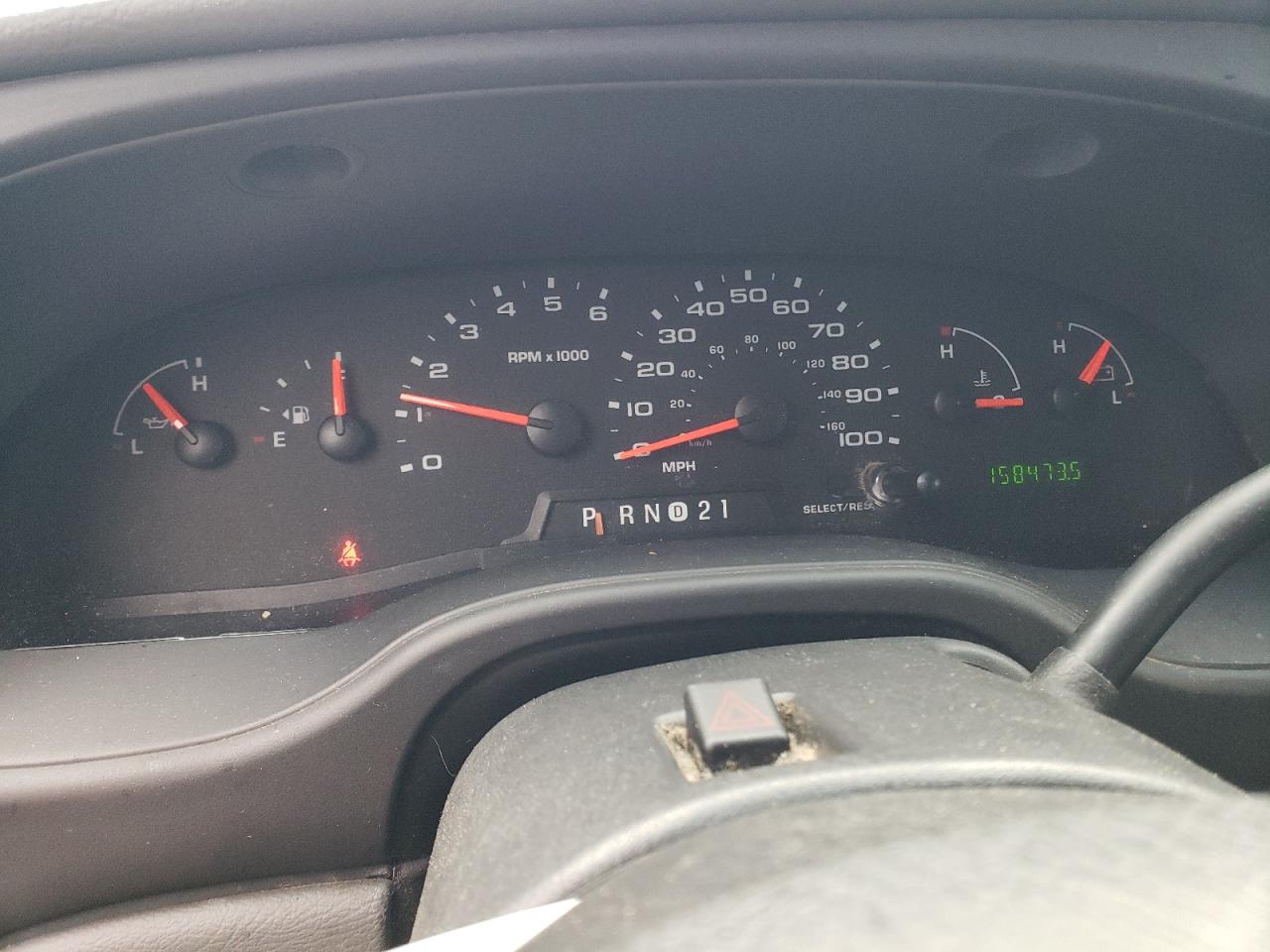 2008 Ford Econoline E350 Super Duty Van VIN: 1FTSE34L58DA26890 Lot: 84170624