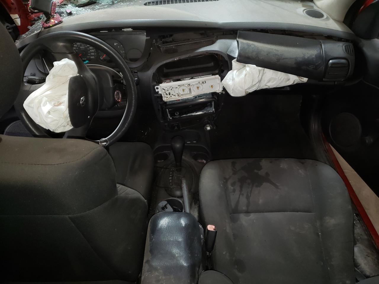 2005 Dodge Neon Base VIN: 1B3ES26C25D109266 Lot: 82995364