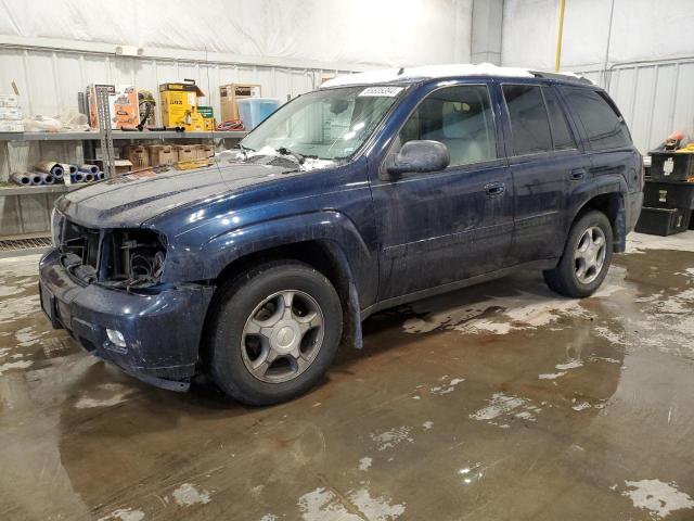 2008 Chevrolet Trailblazer Ls