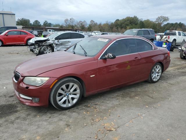 2011 Bmw 328 I