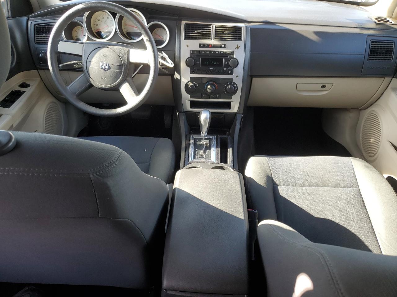 2006 Dodge Magnum Sxt VIN: 2D4FV47V76H494448 Lot: 82257374