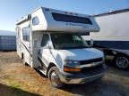 2007 Chevrolet Express G3500  for Sale in Martinez, CA - Side