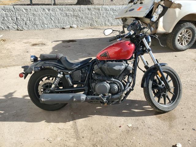 2015 YAMAHA XVS950 CU a la Venta en Copart NM - ALBUQUERQUE