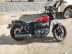 2015 YAMAHA XVS950 CU a la Venta en Copart NM - ALBUQUERQUE