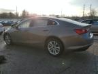 2017 Chevrolet Malibu Lt na sprzedaż w Lawrenceburg, KY - Front End