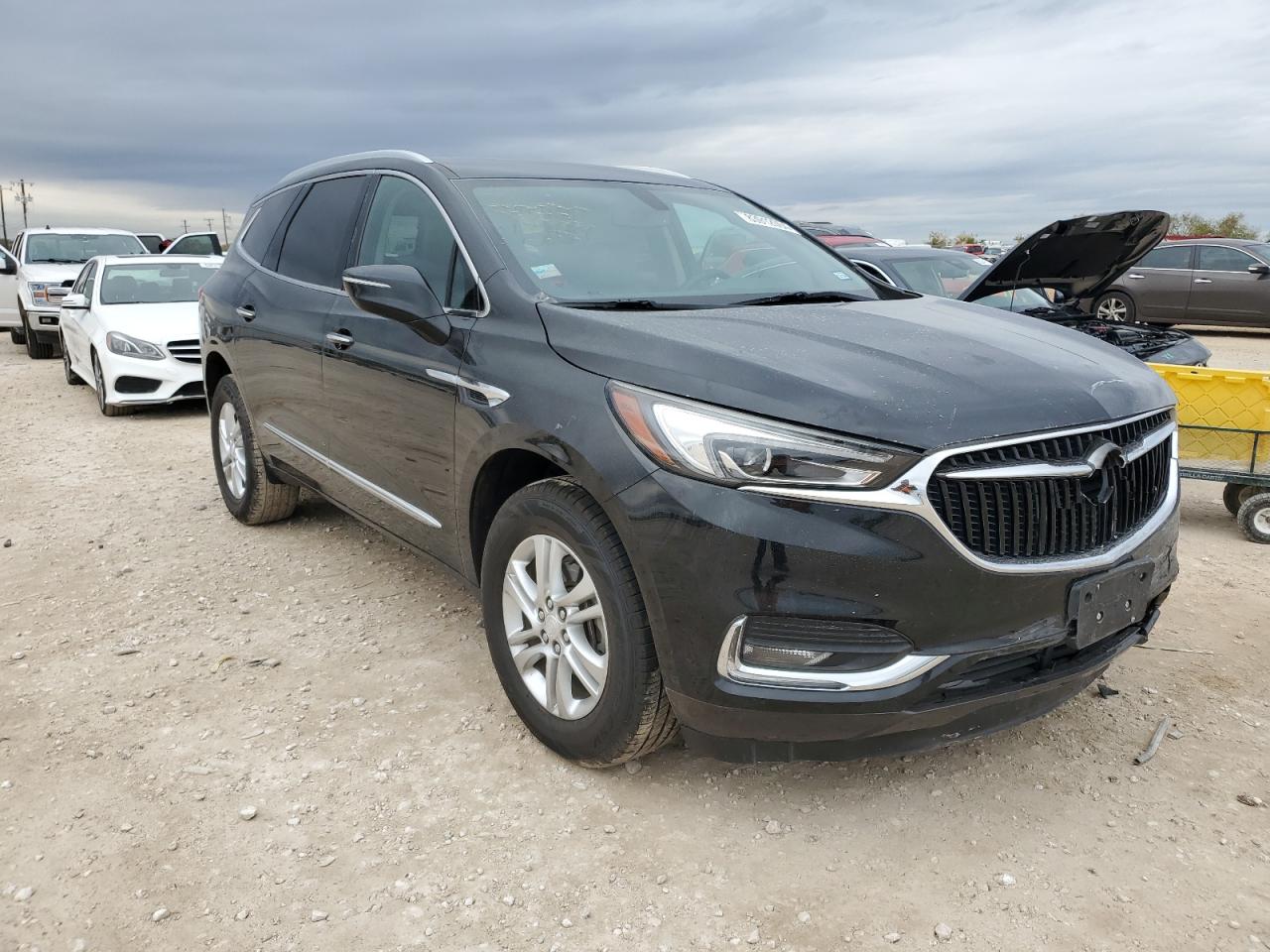 2018 Buick Enclave - Image 4