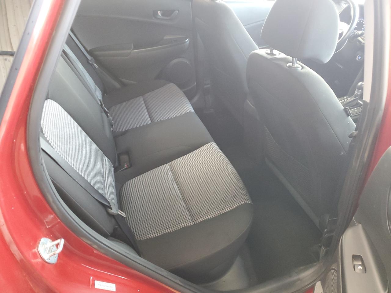 2021 Hyundai Kona - Image 11