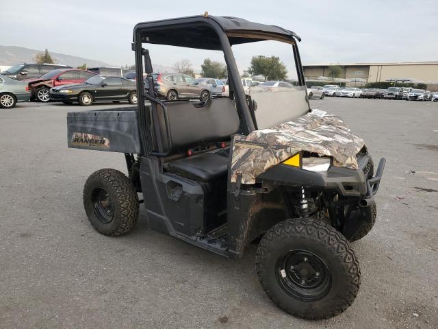 2019 Polaris Ranger Ev