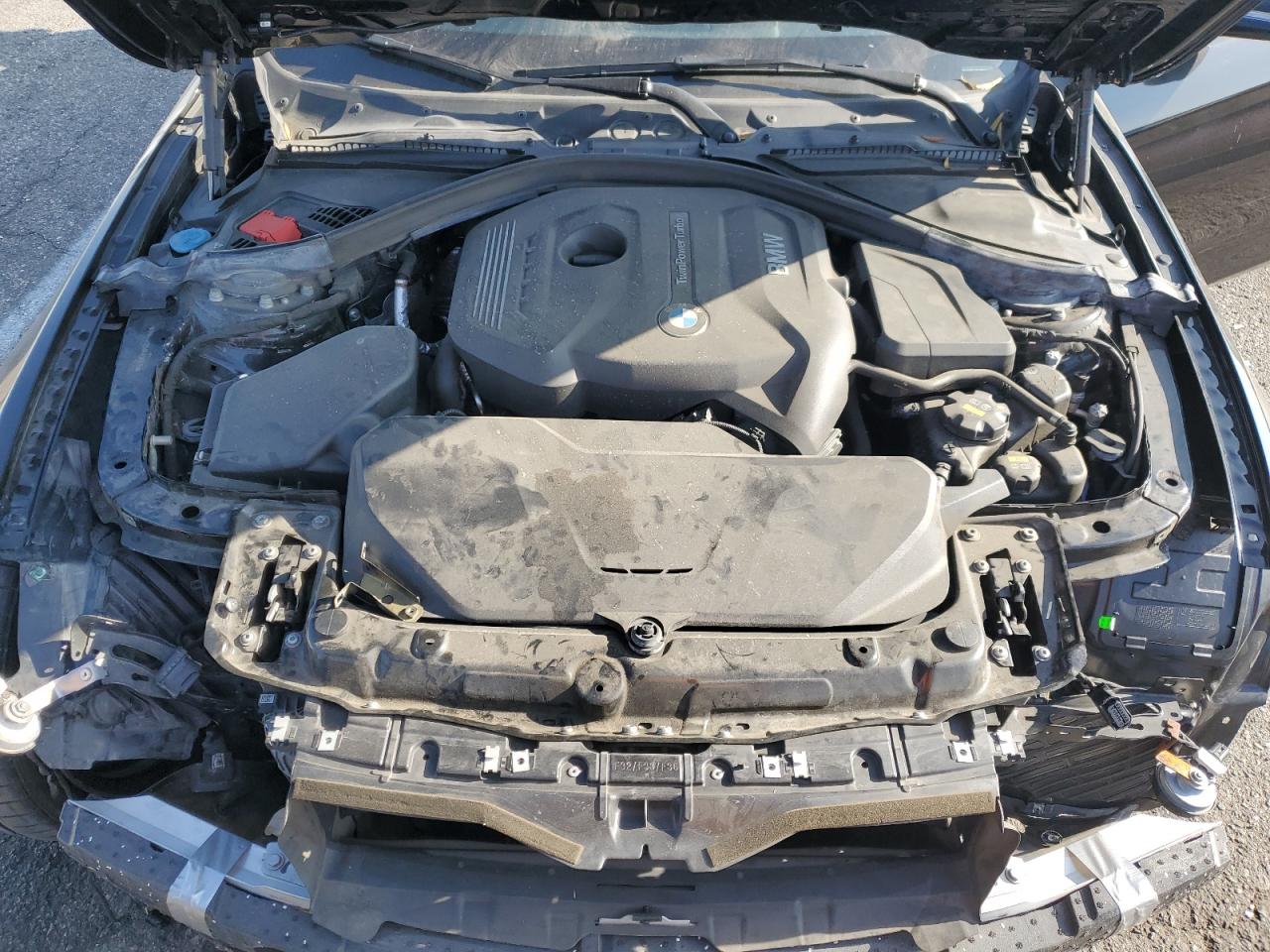 2019 BMW 4er - Image 12
