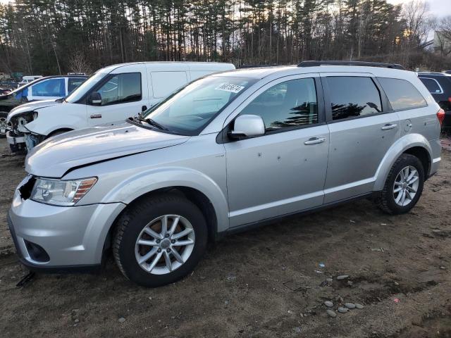 2014 Dodge Journey Sxt