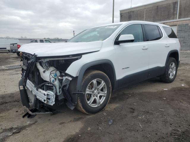 2018 Gmc Acadia Sle