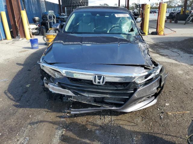  HONDA ACCORD 2018 Szary