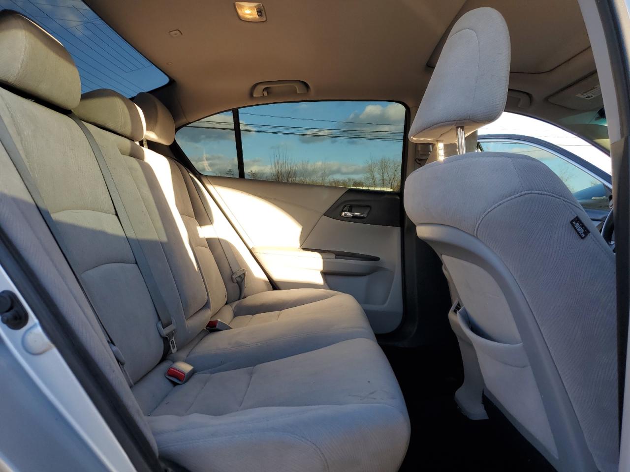 2013 Honda Accord - Image 10
