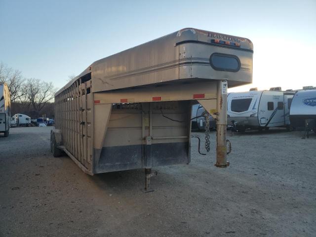 2000 Libe Trailer