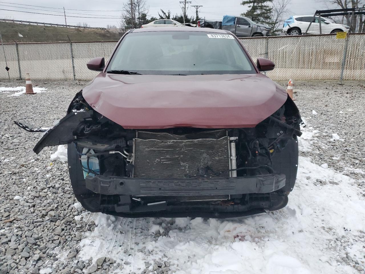 2018 Hyundai Tucson - Image 5