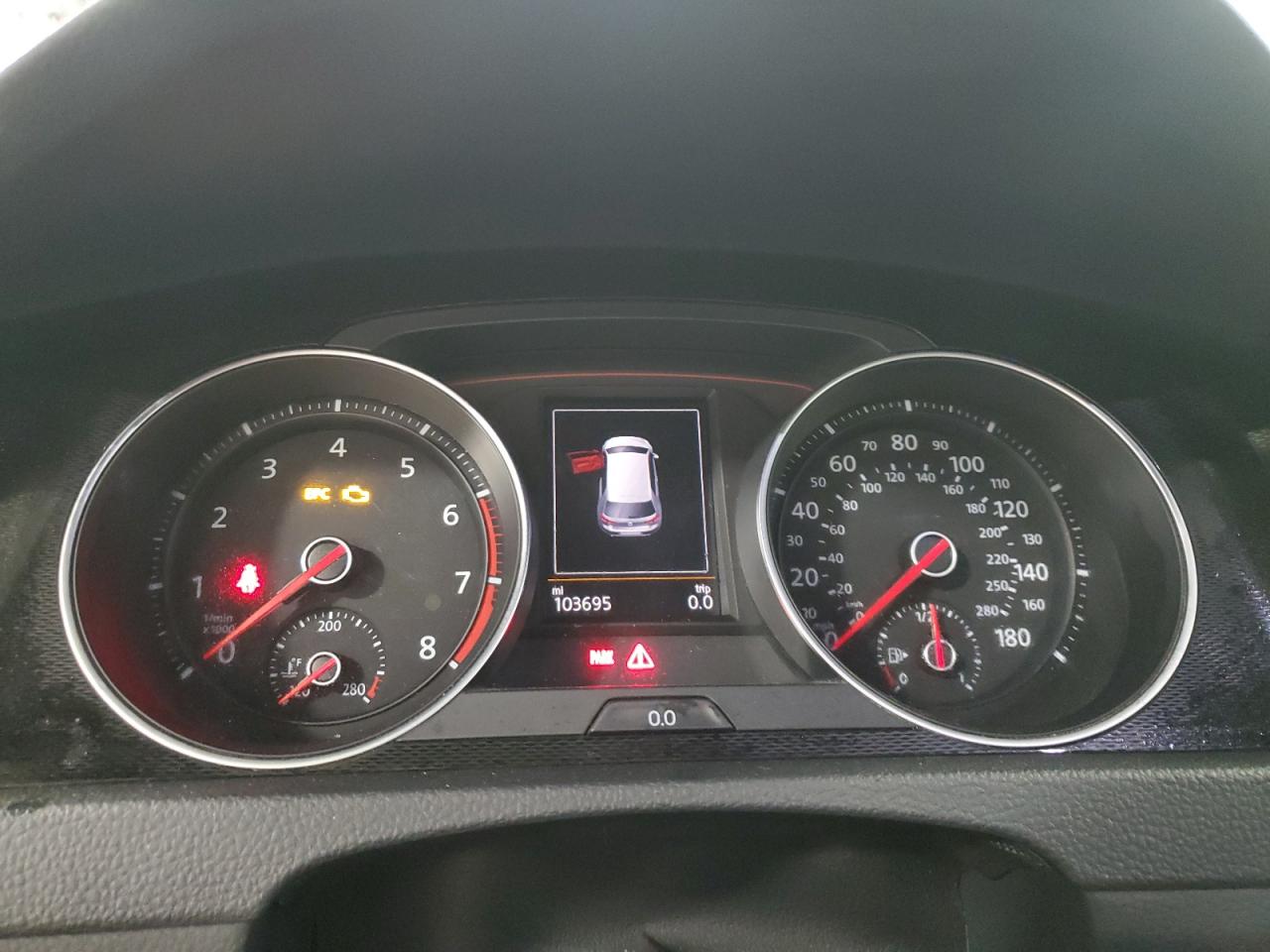 2016 Volkswagen GTI - Image 9