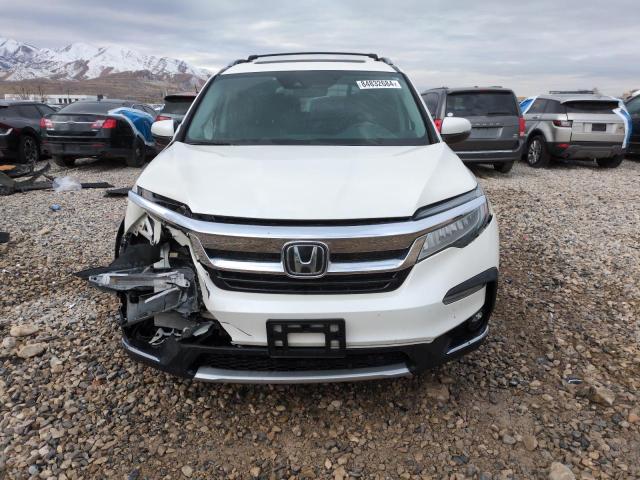  HONDA PILOT 2019 White