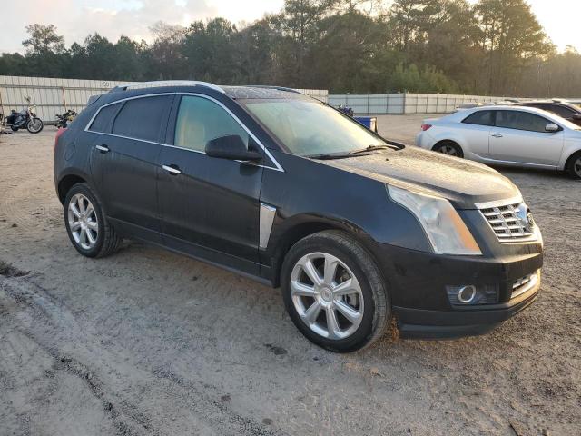 Parquets CADILLAC SRX 2015 Czarny