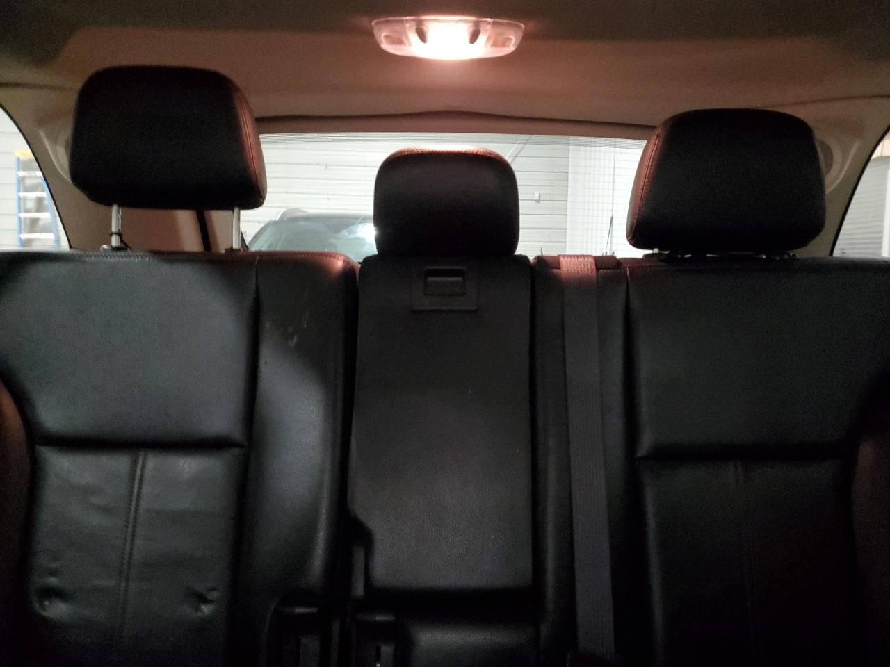 2013 Ford Edge Limited VIN: 2FMDK3K97DBB98116 Lot: 86818784