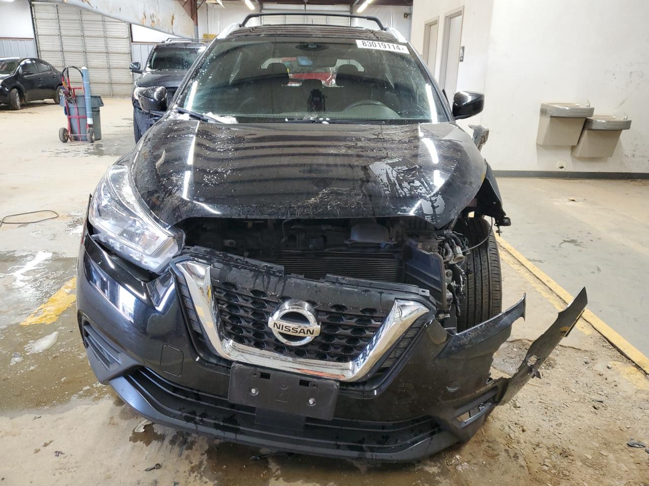 VIN 3N1CP5CV7LL495627 2020 NISSAN KICKS no.5