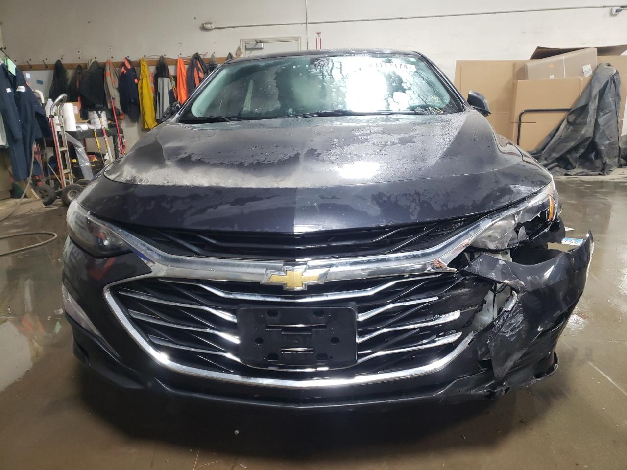 2022 Chevrolet Malibu - Image 5