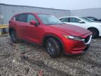 2021 Mazda Cx-5 Touring zu verkaufen in Franklin, WI - Side