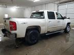 2011 Chevrolet Silverado K1500 Lt за продажба в Madisonville, TN - All Over