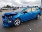 2022 Subaru Impreza  en Venta en Nampa, ID - Front End